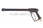 Kränzle vysokotlaká pistole Starlet 2 s prodloužením (M22x1,5)