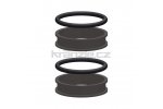 Sada těsnění pro rotační člen, 3/8" a 1/2" - 300 bar