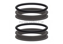 Sada těsnění pro rotační člen, 3/4" - 200 bar