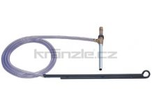 Kränzle kompletní souprava pro tryskání pískem 055 (M22x1,5)
