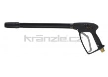 Kränzle vysokotlaká pistole Starlet 2 s prodloužením (rychlospojka D12)