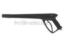 Kränzle vysokotlaká pistole Starlet 4 s prodloužením (rychlospojka D12)