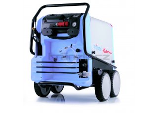 Vysokotlaký čistič Kränzle therm 870-1