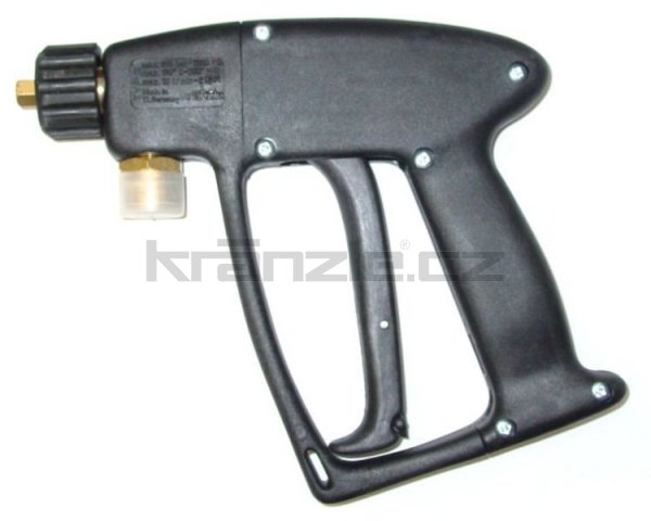 Kränzle Vysokotlaká pistole MIDI II bez prodloužení - foto 1