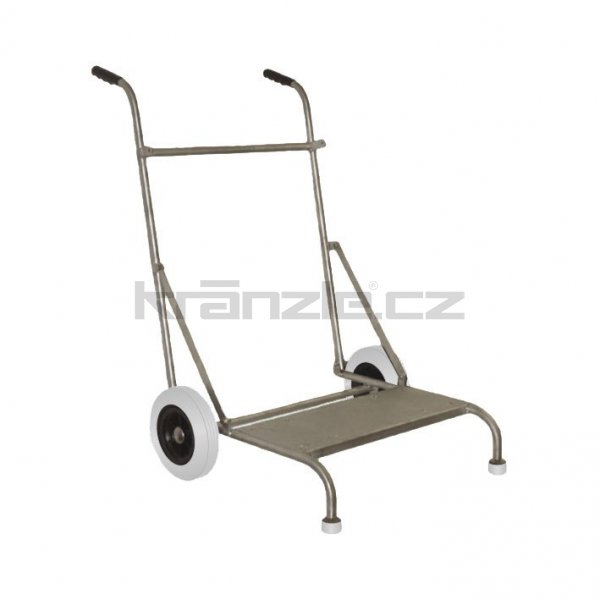 Pojízdný vozík - foto 1