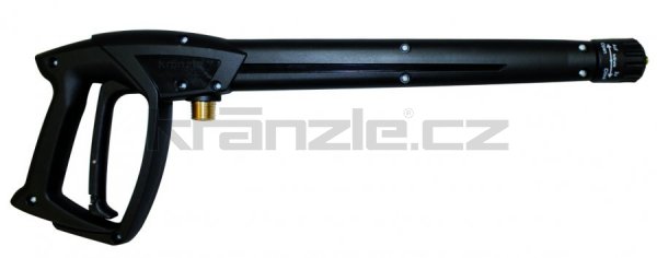 Kränzle vysokotlaká pistole M2000 s prodloužením (M22x1,5) - foto 4