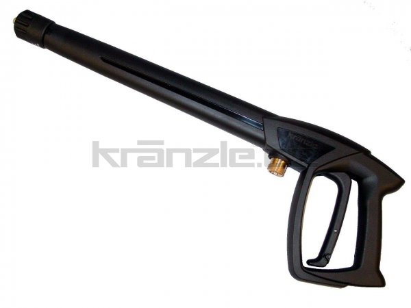 Kränzle vysokotlaká pistole M2000 s prodloužením (M22x1,5) - foto 3