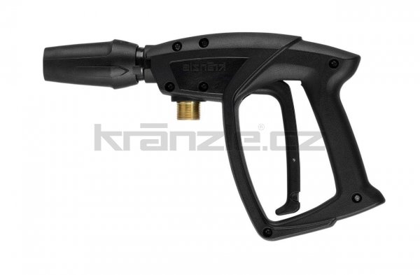 Kränzle vysokotlaká pistole M2000 krátká (rychlospojka D12) - foto 1