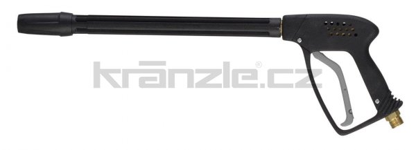Kränzle vysokotlaká pistole Starlet 2 s prodloužením (rychlospojka D12) - foto 1