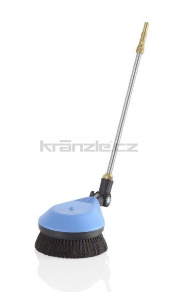 Kränzle rotační mycí kartáč, 500 mm (D12) - foto 1