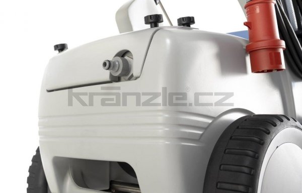 Vysokotlaký čistič Kränzle quadro 1200 TS (D12) - foto 3