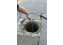 Kanalizační hadice na čištění potrubí 40m s malou tryskou (3+1) - náhled 5